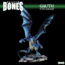 RM Gauth, Dragon
