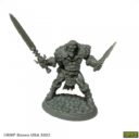 RM Grundor Hoardtaker, Barbarian