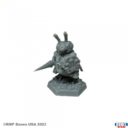 RM Honeythorn Knight (On Foot)