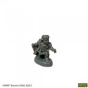 RM Molly Copperpot, Thief