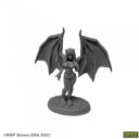 RM Tirika, Succubus