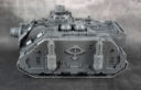 Review Vindicator Siege Tank 10
