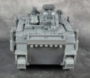 Review Vindicator Siege Tank 11