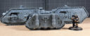 Review Vindicator Siege Tank 16