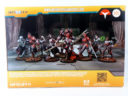 Review Bakunin Army 02