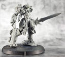 Review Bakunin Army 06