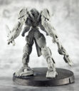 Review Bakunin Army 08