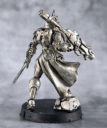 Review Bakunin Army 12