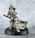 Review Bakunin Army 14