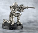 Review Bakunin Army 15