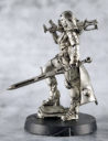 Review Bakunin Army 19