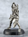 Review Bakunin Army 22