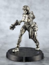 Review Bakunin Army 30