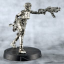 Review Bakunin Army 33