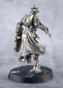Review Bakunin Army 36