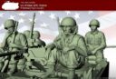 Rubicon Models Vietnam War US APC Riders Preliminary Sculpts 4