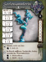 SCH035 Seelensammlerin Spezialisten 63x88 04g V