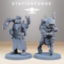 SF August Patreon 30