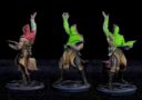 Savage Remains 3d Printable Skeleton Warrior STL Files 31