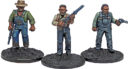 TCW040 Bootleggers Muscle