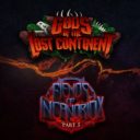 TDTL Gods Of The Lost Continent Fiends Of Incandriox Part 3 1