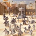 TPGEO Sands Of The East Vol. 2 1