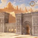 TPGEO Sands Of The East Vol. 2 13