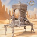 TPGEO Sands Of The East Vol. 2 4
