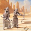 TPGEO Sands Of The East Vol. 2 5