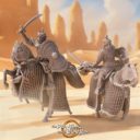 TPGEO Sands Of The East Vol. 2 6