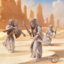 TPGEO Sands Of The East Vol. 2 8