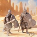 TPGEO Sands Of The East Vol. 2 9