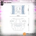 TTCombat Lift 04
