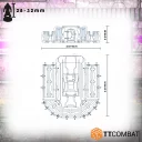 TTCombat MULEHabCore 03