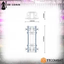 TTCombat Tunnel 03