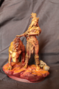The Hyena Matriarch 2