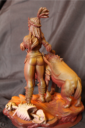 The Hyena Matriarch 3