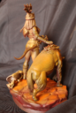 The Hyena Matriarch 4