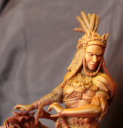 The Hyena Matriarch 5