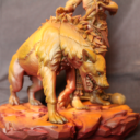 The Hyena Matriarch 6