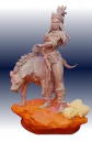 The Hyena Matriarch 8