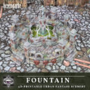 Tired World Studio The Fountain 01