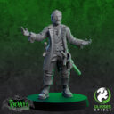 Ulisses Spiele Hexxen 1773 Ikonische Figuren Preview 1