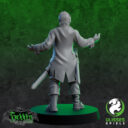 Ulisses Spiele Hexxen 1773 Ikonische Figuren Preview 2