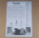 Unboxing Cerberus Heavy Tank Destroyer 04