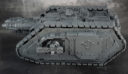Unboxing Cerberus Heavy Tank Destroyer 13