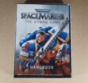 Unboxing Space Marine The Boardgame 03