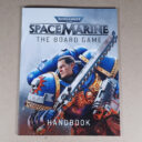 Unboxing Space Marine The Boardgame 05