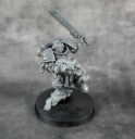 Unboxing Space Marine The Boardgame 13