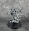 Unboxing Space Marine The Boardgame 14